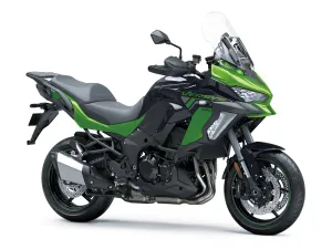 Kawasaki Versys 1100 pro rok 2027